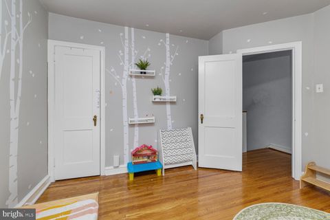 Tiny photo for 6648 Blakemore Street, PHILADELPHIA, PA 19119 (MLS # PAPH2529506)