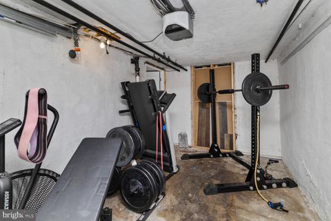 Tiny photo for 6648 Blakemore Street, PHILADELPHIA, PA 19119 (MLS # PAPH2529506)