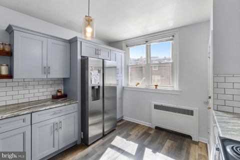 Tiny photo for 6648 Blakemore Street, PHILADELPHIA, PA 19119 (MLS # PAPH2529506)