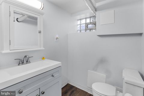 Tiny photo for 6648 Blakemore Street, PHILADELPHIA, PA 19119 (MLS # PAPH2529506)