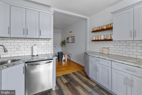 Tiny photo for 6648 Blakemore Street, PHILADELPHIA, PA 19119 (MLS # PAPH2529506)