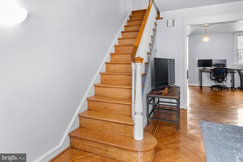 Tiny photo for 6648 Blakemore Street, PHILADELPHIA, PA 19119 (MLS # PAPH2529506)