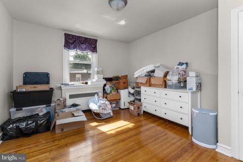 Tiny photo for 6648 Blakemore Street, PHILADELPHIA, PA 19119 (MLS # PAPH2529506)