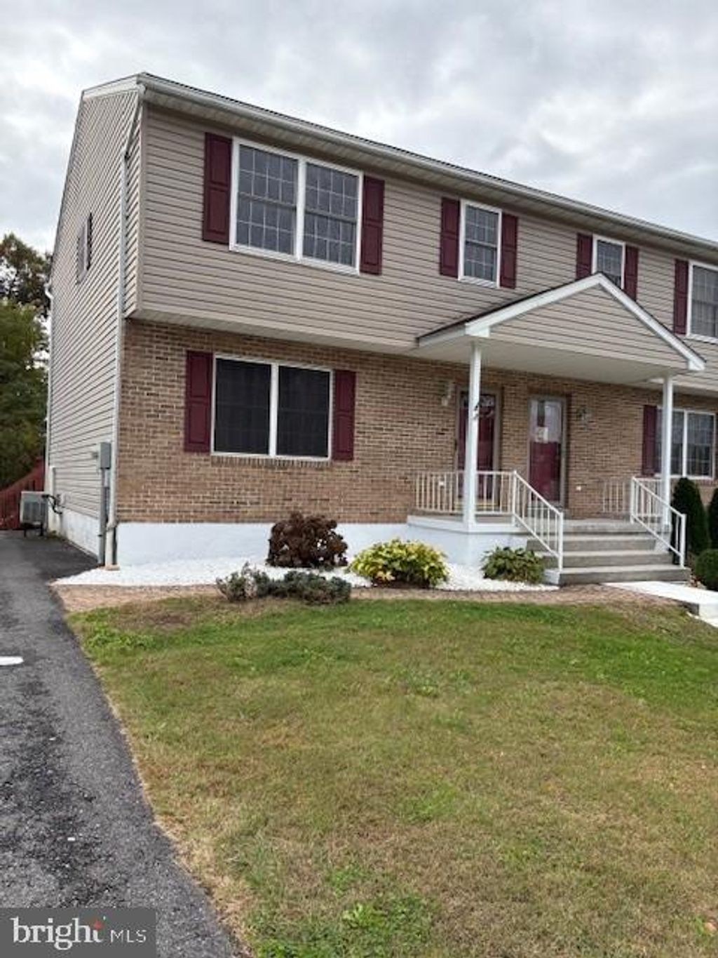 Photo of 27 Quinter Lane, TEMPLE, PA 19560 (MLS # PABK2064556)