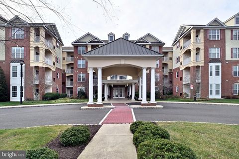 Condo For Sale - 1315 Colts Circle #G<br/> LAWRENCE TOWNSHIP, NJ 08648