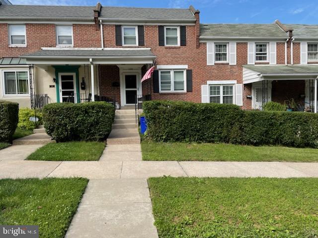 3 bedroom with central air and garage! Welcome to this well-maintained 3-bedroom home located right in the heart of Conshohocken Borough. Situated directly across from the Mary Wood community park, this property offers both comfort and convenience in a friendly neighborhood setting.
Inside, you'll find a practical layout with three bedrooms and plenty of natural light. The home includes a garage for parking or extra storage, and a fenced-in yard—great for outdoor relaxation or a bit of gardening.
You'll be just a short walk from the train station, local restaurants, shops, and more. Commuters will appreciate easy access to Routes 476 and 76, making travel to nearby areas simple and stress-free.
If you're looking for a comfortable place to call home in a vibrant, walkable community, this could be a great fit.