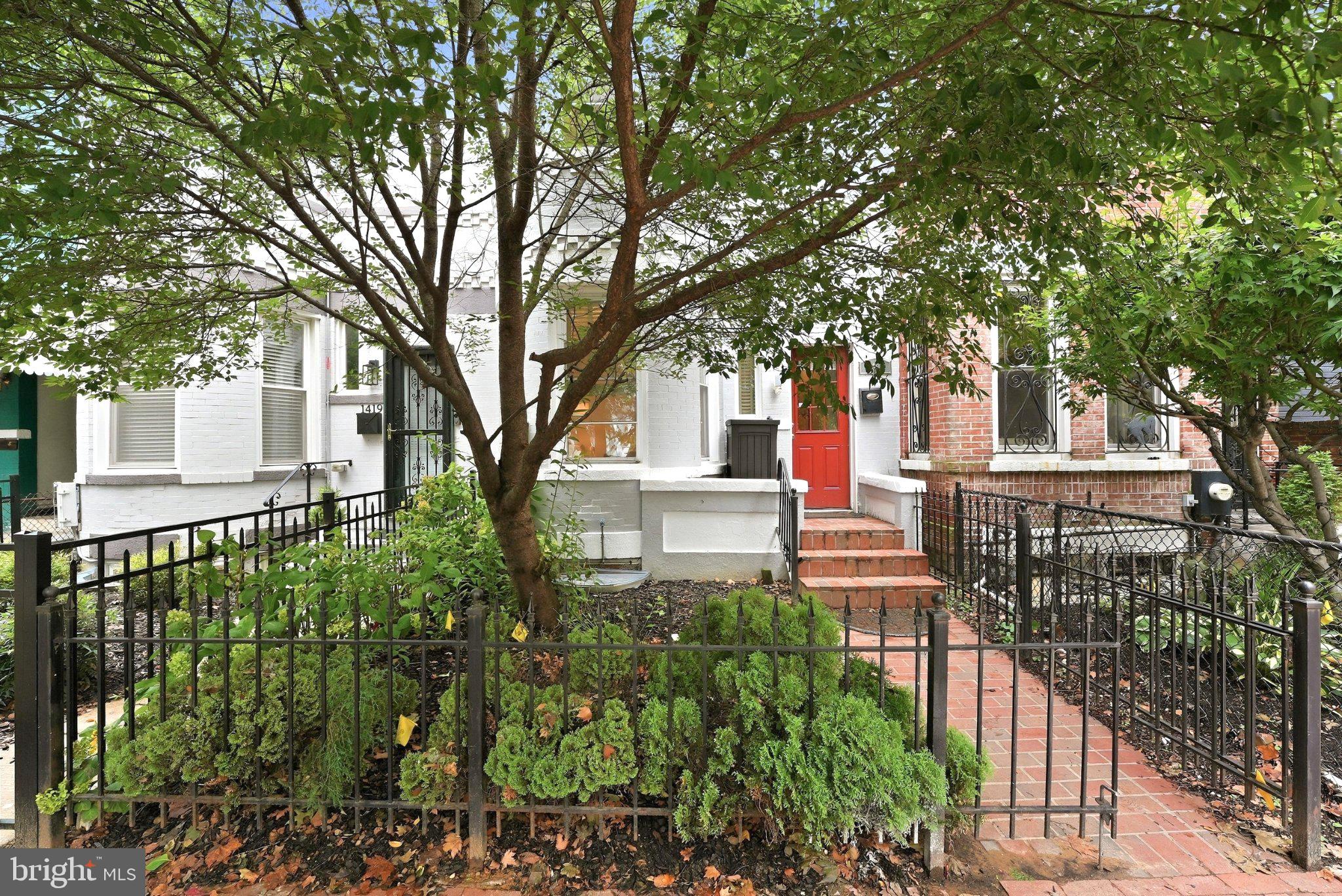 1417 G STREET NE