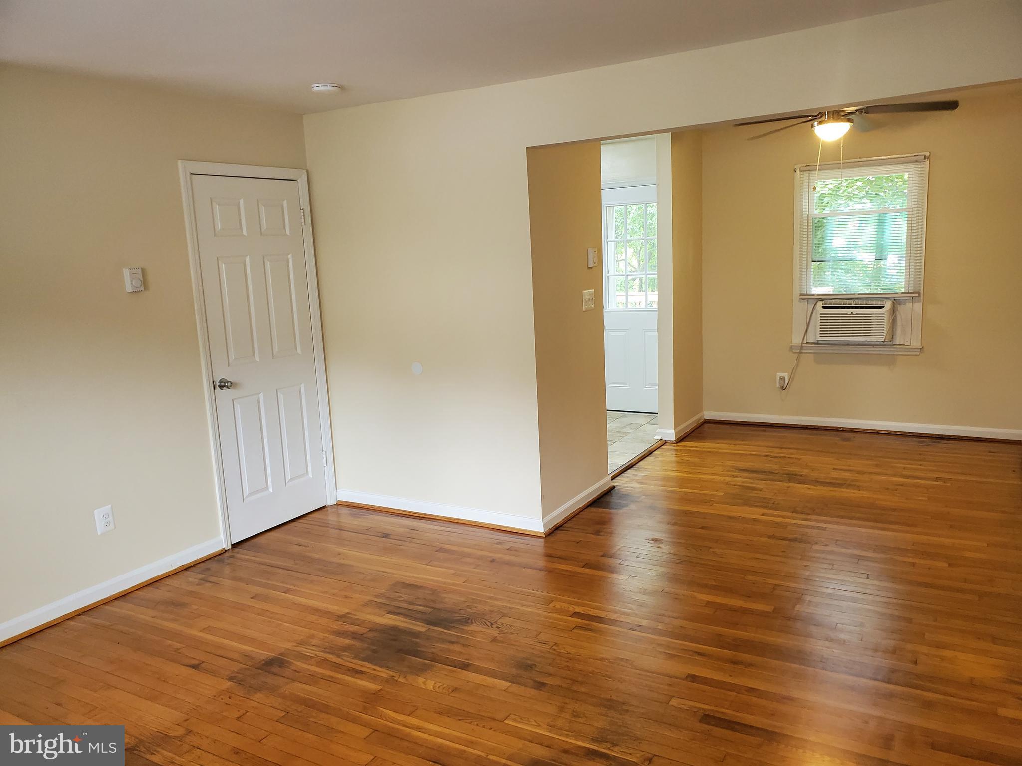 117 S SHENANDOAH AVENUE A A
