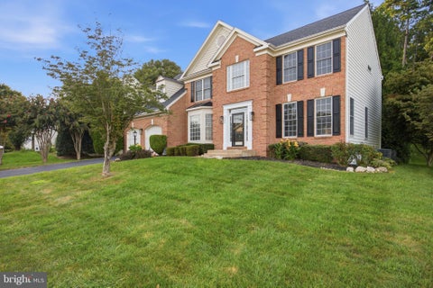 Homes For Sale - 3604 Water Birch Court<br/> WOODBRIDGE, VA 22192