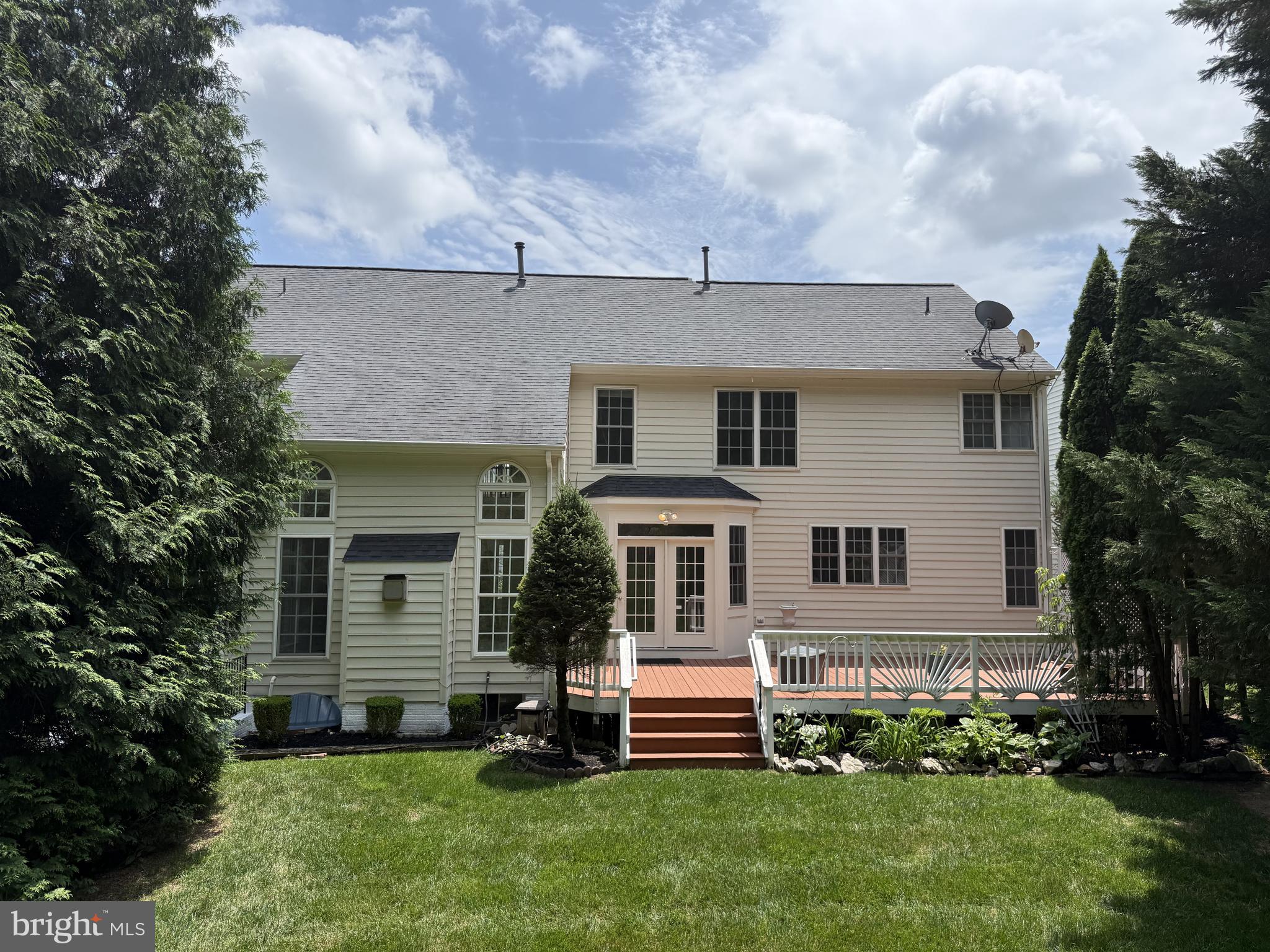 3604 WATER BIRCH COURT