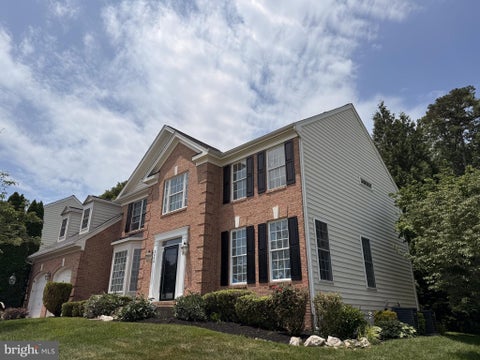 Photo of 3604 Water Birch Court, WOODBRIDGE, VA 22192 (MLS # VAPW2127972)
