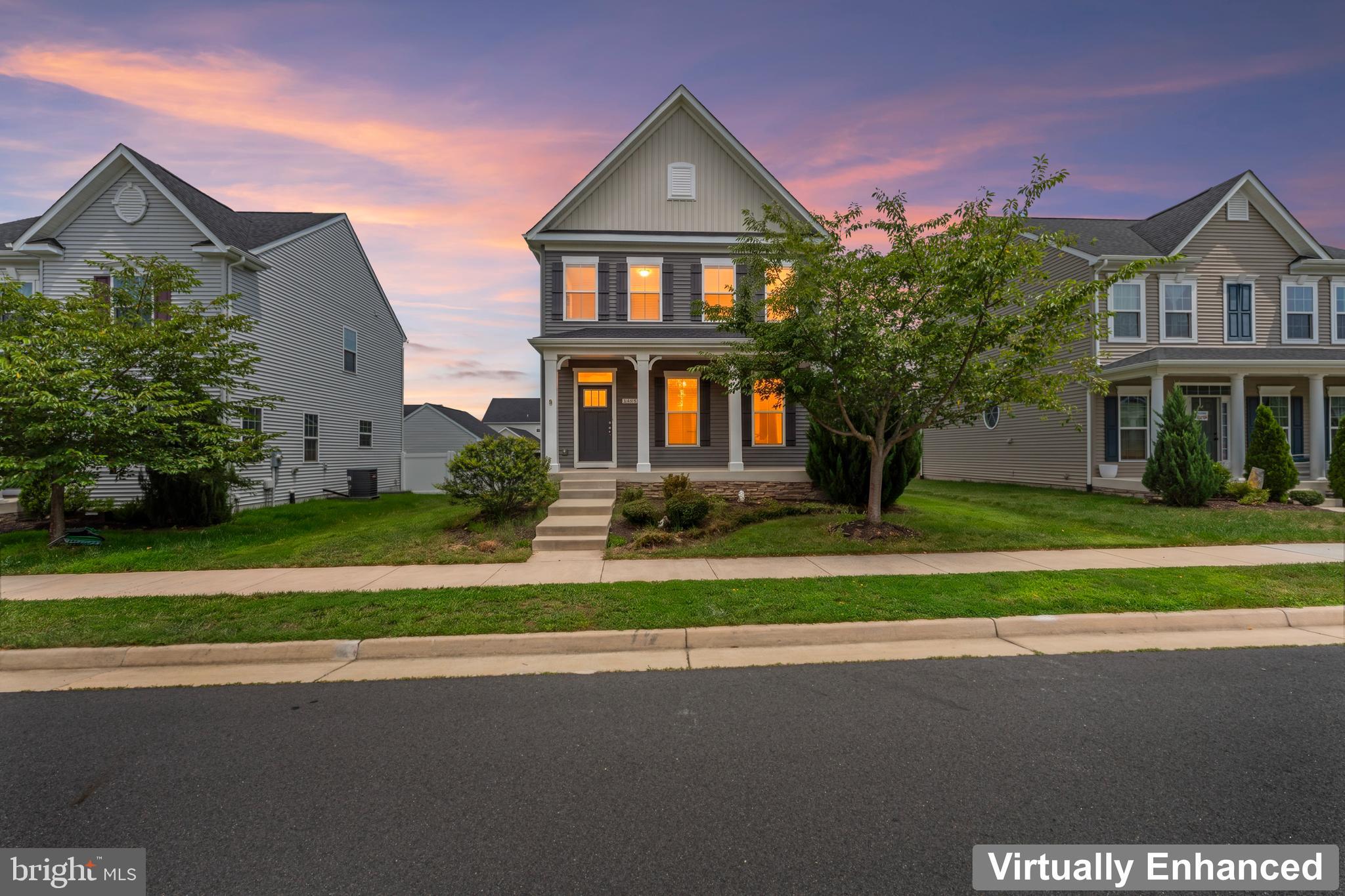 6611 SHELTON LANE