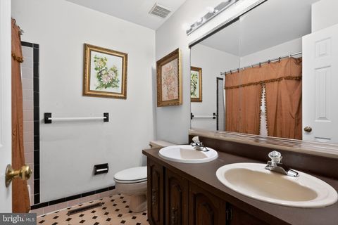 Tiny photo for 1511 Laurie Lane, YARDLEY, PA 19067 (MLS # PABU2113394)