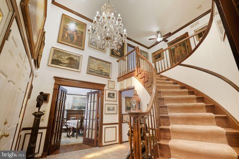 Tiny photo for 1511 Laurie Lane, YARDLEY, PA 19067 (MLS # PABU2113394)