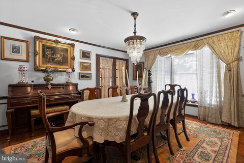 Tiny photo for 1511 Laurie Lane, YARDLEY, PA 19067 (MLS # PABU2113394)