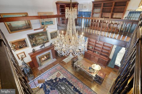 Tiny photo for 1511 Laurie Lane, YARDLEY, PA 19067 (MLS # PABU2113394)