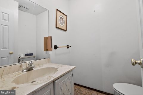 Tiny photo for 1511 Laurie Lane, YARDLEY, PA 19067 (MLS # PABU2113394)