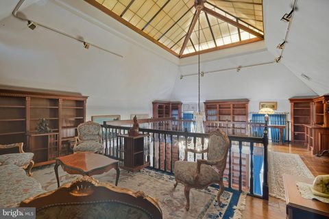 Tiny photo for 1511 Laurie Lane, YARDLEY, PA 19067 (MLS # PABU2113394)