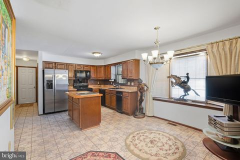 Tiny photo for 1511 Laurie Lane, YARDLEY, PA 19067 (MLS # PABU2113394)