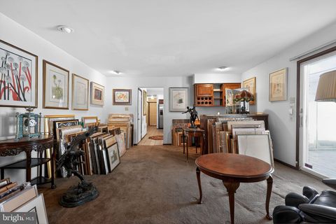 Tiny photo for 1511 Laurie Lane, YARDLEY, PA 19067 (MLS # PABU2113394)