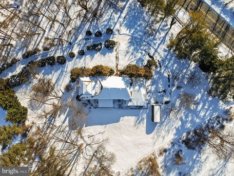 Tiny photo for 1511 Laurie Lane, YARDLEY, PA 19067 (MLS # PABU2113394)