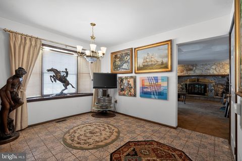 Tiny photo for 1511 Laurie Lane, YARDLEY, PA 19067 (MLS # PABU2113394)