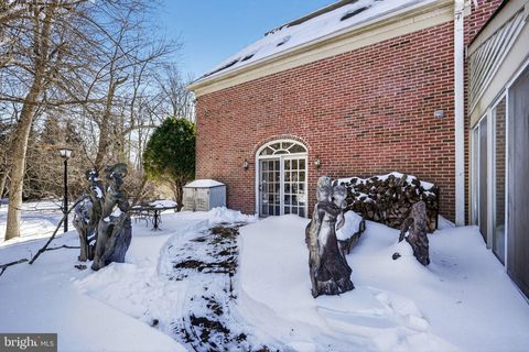 Tiny photo for 1511 Laurie Lane, YARDLEY, PA 19067 (MLS # PABU2113394)