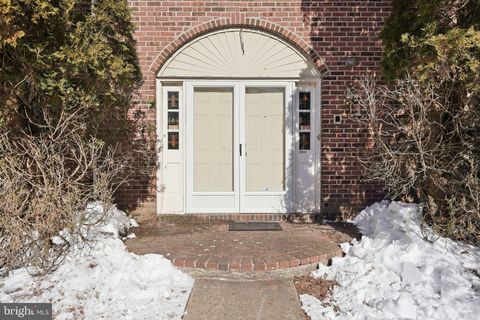 Tiny photo for 1511 Laurie Lane, YARDLEY, PA 19067 (MLS # PABU2113394)