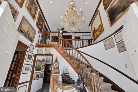 Tiny photo for 1511 Laurie Lane, YARDLEY, PA 19067 (MLS # PABU2113394)