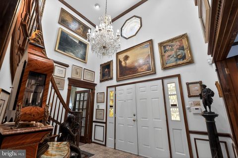 Tiny photo for 1511 Laurie Lane, YARDLEY, PA 19067 (MLS # PABU2113394)