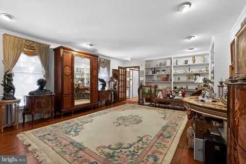 Tiny photo for 1511 Laurie Lane, YARDLEY, PA 19067 (MLS # PABU2113394)