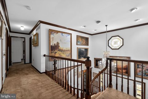 Tiny photo for 1511 Laurie Lane, YARDLEY, PA 19067 (MLS # PABU2113394)