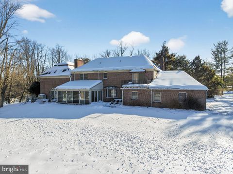 Tiny photo for 1511 Laurie Lane, YARDLEY, PA 19067 (MLS # PABU2113394)