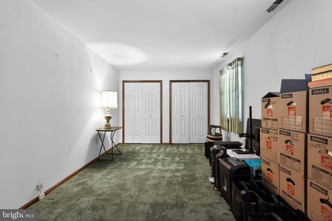 Tiny photo for 1511 Laurie Lane, YARDLEY, PA 19067 (MLS # PABU2113394)