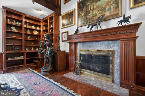 Tiny photo for 1511 Laurie Lane, YARDLEY, PA 19067 (MLS # PABU2113394)