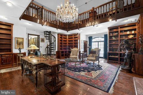 Tiny photo for 1511 Laurie Lane, YARDLEY, PA 19067 (MLS # PABU2113394)