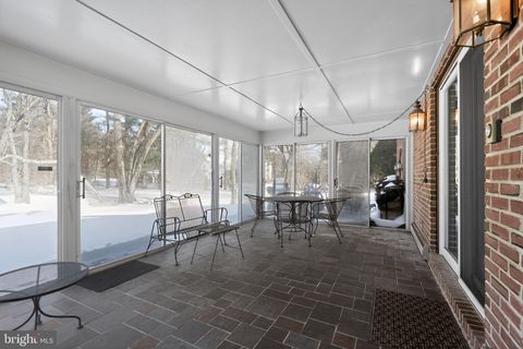 Tiny photo for 1511 Laurie Lane, YARDLEY, PA 19067 (MLS # PABU2113394)