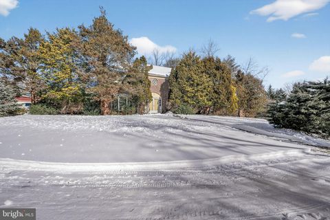 Tiny photo for 1511 Laurie Lane, YARDLEY, PA 19067 (MLS # PABU2113394)