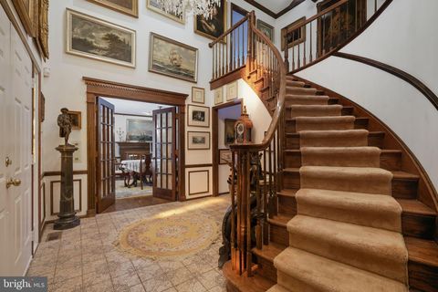 Tiny photo for 1511 Laurie Lane, YARDLEY, PA 19067 (MLS # PABU2113394)