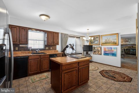 Tiny photo for 1511 Laurie Lane, YARDLEY, PA 19067 (MLS # PABU2113394)