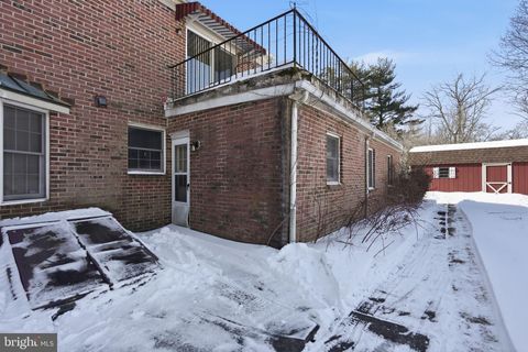 Tiny photo for 1511 Laurie Lane, YARDLEY, PA 19067 (MLS # PABU2113394)