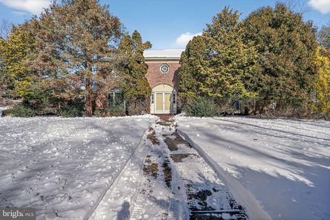 Tiny photo for 1511 Laurie Lane, YARDLEY, PA 19067 (MLS # PABU2113394)