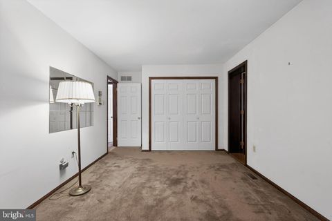 Tiny photo for 1511 Laurie Lane, YARDLEY, PA 19067 (MLS # PABU2113394)