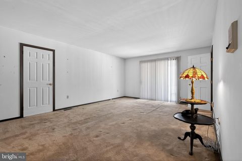 Tiny photo for 1511 Laurie Lane, YARDLEY, PA 19067 (MLS # PABU2113394)