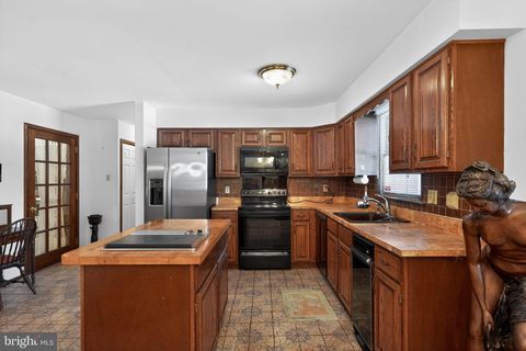 Tiny photo for 1511 Laurie Lane, YARDLEY, PA 19067 (MLS # PABU2113394)