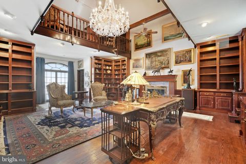 Tiny photo for 1511 Laurie Lane, YARDLEY, PA 19067 (MLS # PABU2113394)