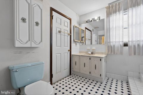 Tiny photo for 1511 Laurie Lane, YARDLEY, PA 19067 (MLS # PABU2113394)