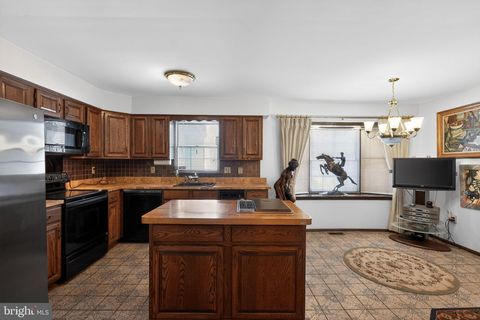 Tiny photo for 1511 Laurie Lane, YARDLEY, PA 19067 (MLS # PABU2113394)