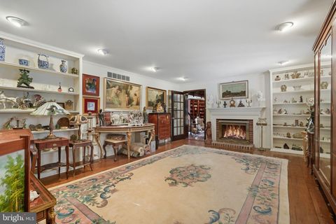 Tiny photo for 1511 Laurie Lane, YARDLEY, PA 19067 (MLS # PABU2113394)