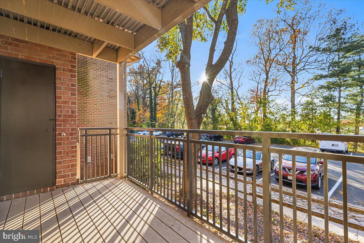 TIMBERLANE VILLAGE GARDEN CONDOMINIUMS - Residential